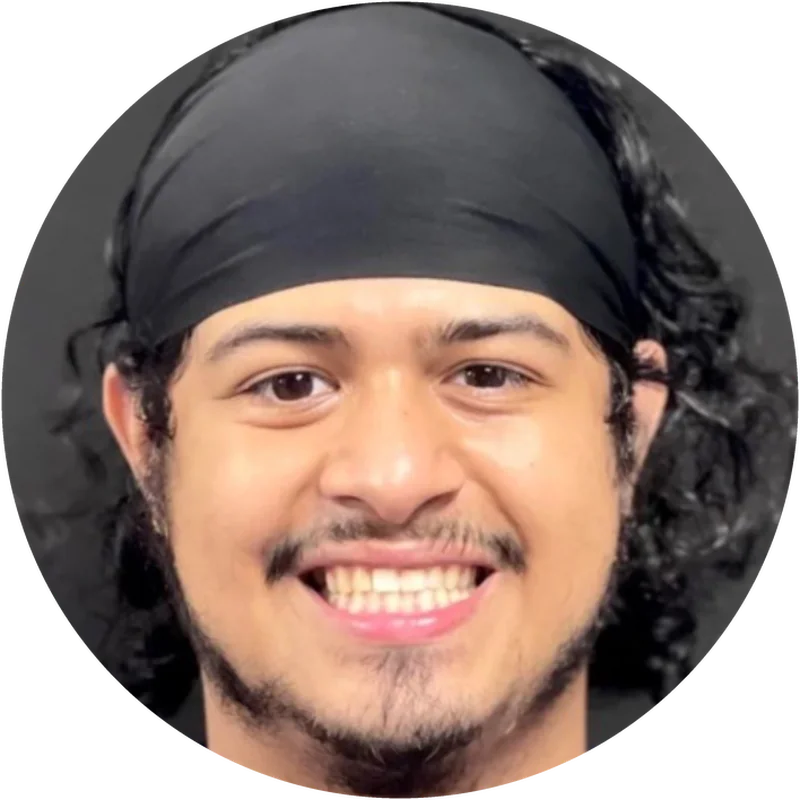 Eduardo Polanco, Full Stack Engineer at The JobBridge